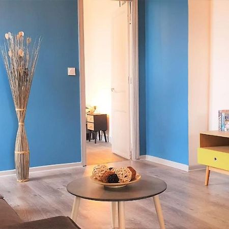 Cocon Rue Ecuyere Hypercentre Caen ก็อง ภายนอก รูปภาพ
